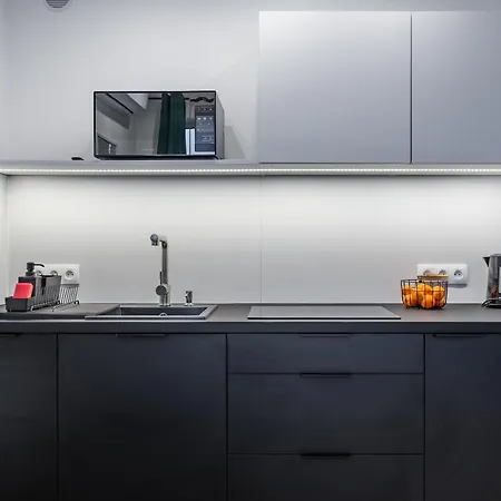 Z Widokiem Apartamenty Swierkowe 8 Szklarska Poręba Exterior foto